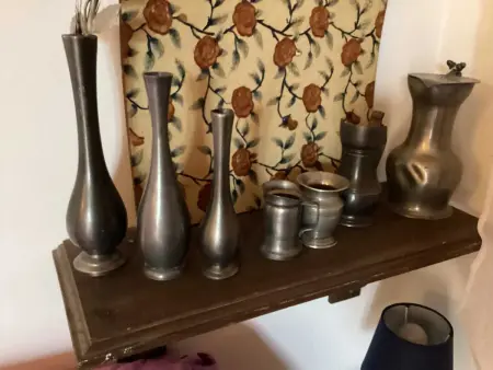 Maison de charme à Vachères avec jardin et vue montagne - Photo 45