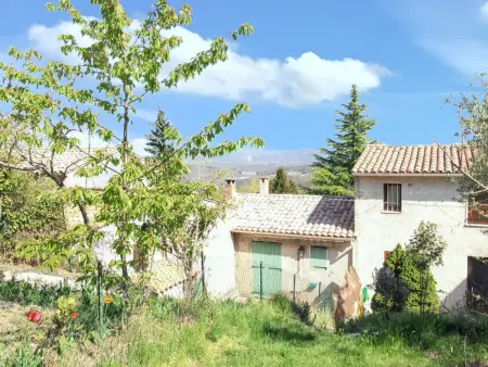 Maison de charme à Vachères avec jardin et vue montagne - Photo 51