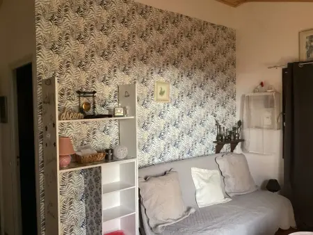 Maison de charme à Vachères avec jardin et vue montagne - Photo 56