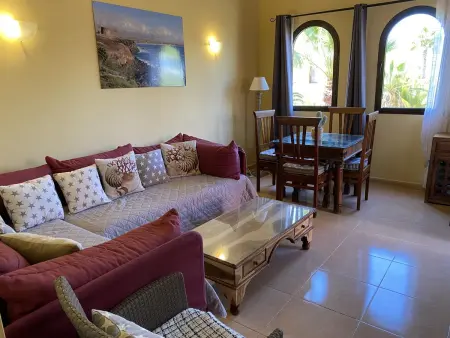 Appartement cosy à Corralejo, piscine partagée, 55 m² - Photo 3