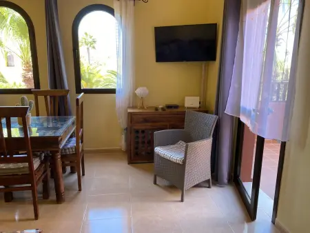 Appartement cosy à Corralejo, piscine partagée, 55 m² - Photo 5