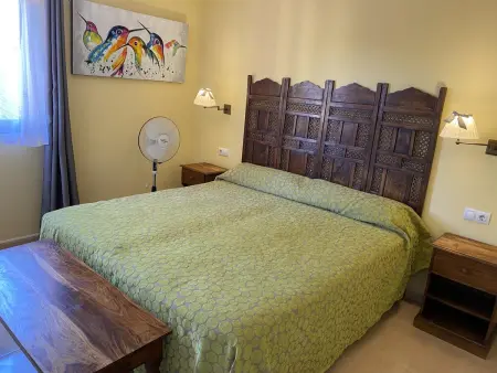 Appartement cosy à Corralejo, piscine partagée, 55 m² - Photo 7