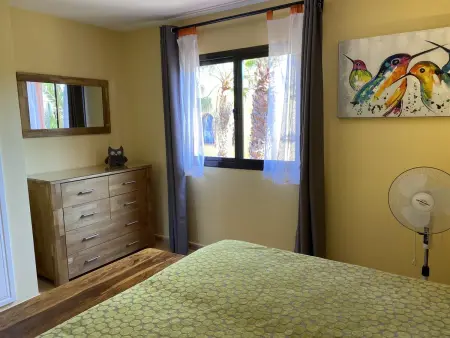 Appartement cosy à Corralejo, piscine partagée, 55 m² - Photo 8
