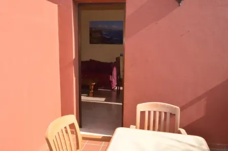 Appartement cosy à Corralejo, piscine partagée, 55 m² - Photo 12