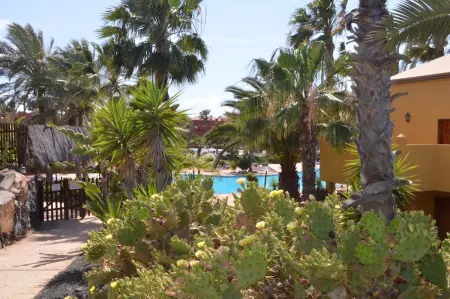 Appartement cosy à Corralejo, piscine partagée, 55 m² - Photo 13