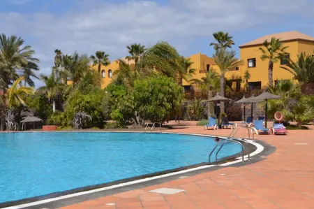 Appartement cosy à Corralejo, piscine partagée, 55 m² - Photo 16