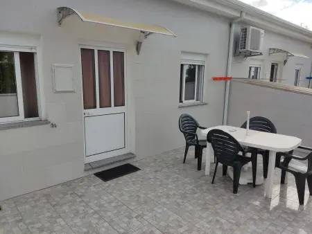 Maison confortable à Marinhas + Jardin et vue mer. - Photo 1