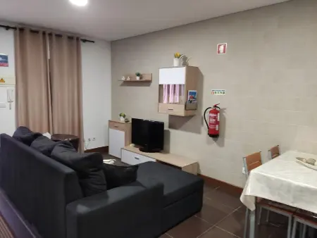 Maison confortable à Marinhas + Jardin et vue mer. - Photo 3