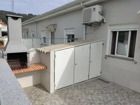 Maison confortable à Marinhas + Jardin et vue mer. - Photo 16