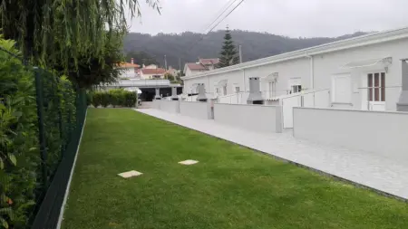 Maison confortable à Marinhas + Jardin et vue mer. - Photo 18