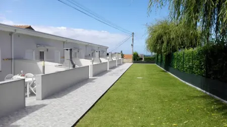 Maison confortable à Marinhas + Jardin et vue mer. - Photo 19