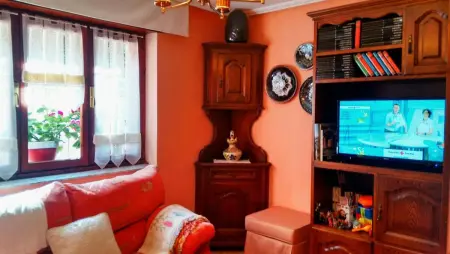 Appartement charmant à Villamayor 74 m² avec vue montagne - Photo 3