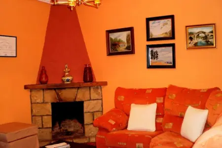 Appartement charmant à Villamayor 74 m² avec vue montagne - Photo 4