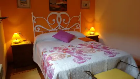 Appartement charmant à Villamayor 74 m² avec vue montagne - Photo 6