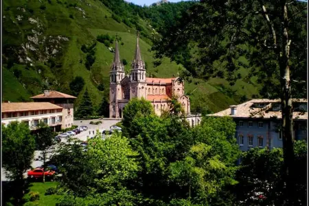 Appartement charmant à Villamayor 74 m² avec vue montagne - Photo 15