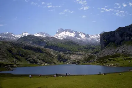 Appartement charmant à Villamayor 74 m² avec vue montagne - Photo 18