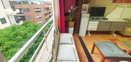 Appartement moderne à Alacant, 60m², accessibilité PMR - Photo 1