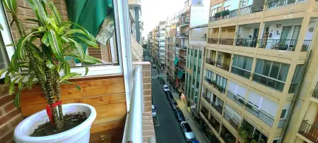 Appartement moderne à Alacant, 60m², accessibilité PMR - Photo 3