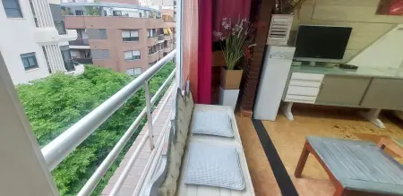 Appartement moderne à Alacant, 60m², accessibilité PMR - Photo 7