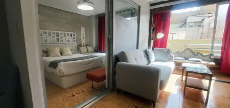 Appartement moderne à Alacant, 60m², accessibilité PMR - Photo 12