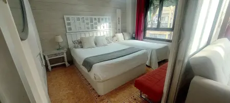 Appartement moderne à Alacant, 60m², accessibilité PMR - Photo 13