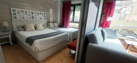 Appartement moderne à Alacant, 60m², accessibilité PMR - Photo 14