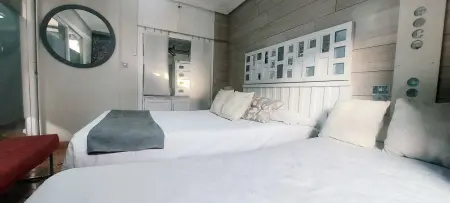 Appartement moderne à Alacant, 60m², accessibilité PMR - Photo 16