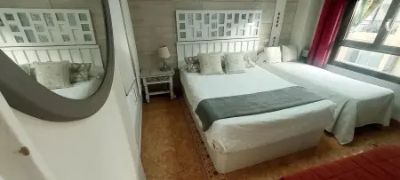 Appartement moderne à Alacant, 60m², accessibilité PMR - Photo 17
