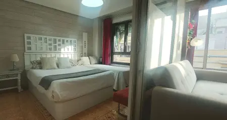Appartement moderne à Alacant, 60m², accessibilité PMR - Photo 18