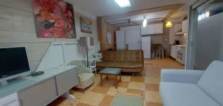 Appartement moderne à Alacant, 60m², accessibilité PMR - Photo 23
