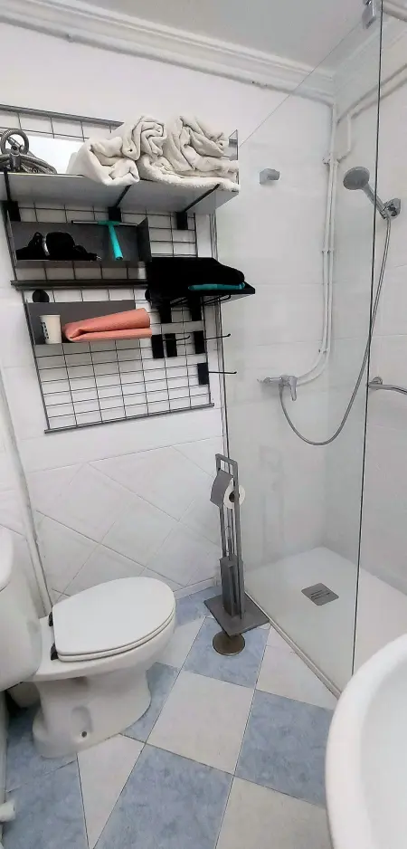 Appartement moderne à Alacant, 60m², accessibilité PMR - Photo 25