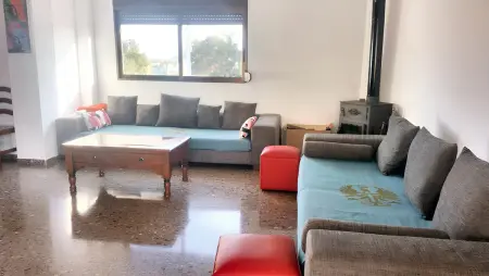 Villa de charme à Godelleta avec piscine privée - Photo 6