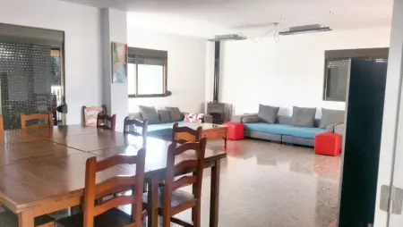 Villa de charme à Godelleta avec piscine privée - Photo 9