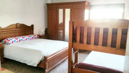 Villa de charme à Godelleta avec piscine privée - Photo 11