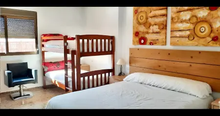 Villa de charme à Godelleta avec piscine privée - Photo 15