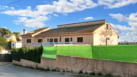 Villa de charme à Godelleta avec piscine privée - Photo 25