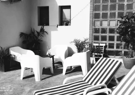 Villa de charme à Godelleta avec piscine privée - Photo 26