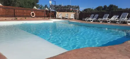 Villa de charme à Godelleta avec piscine privée - Photo 27