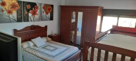 Villa de charme à Godelleta avec piscine privée - Photo 36