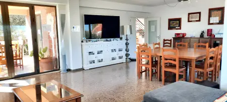 Villa de charme à Godelleta avec piscine privée - Photo 37