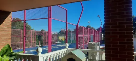 Villa de charme à Godelleta avec piscine privée - Photo 40