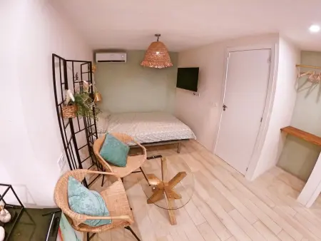 Studio cosy à Vinaròs, avec terrasse - 32 m², Appartement 2 personnes à Vinaròs - Photo 2