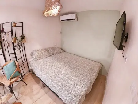 Studio cosy à Vinaròs, avec terrasse - 32 m², Appartement 2 personnes à Vinaròs - Photo 9