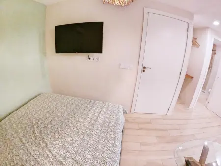 Studio cosy à Vinaròs, avec terrasse - 32 m², Appartement 2 personnes à Vinaròs - Photo 10