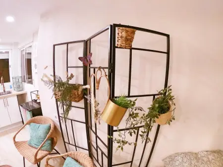 Studio cosy à Vinaròs, avec terrasse - 32 m², Appartement 2 personnes à Vinaròs - Photo 18