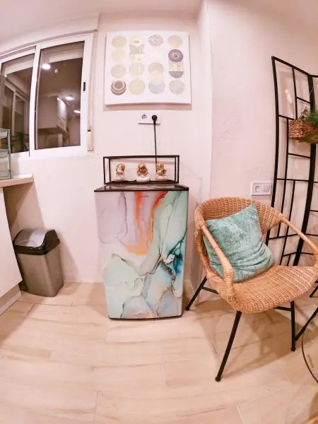 Studio cosy à Vinaròs, avec terrasse - 32 m², Appartement 2 personnes à Vinaròs - Photo 19