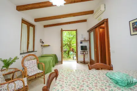 Appartement accueillant à Sorrento 52 m² avec terrasse vue mer - Photo 1