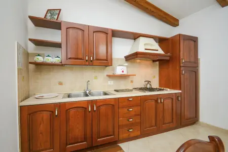 Appartement accueillant à Sorrento 52 m² avec terrasse vue mer - Photo 4