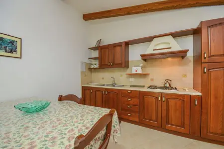Appartement accueillant à Sorrento 52 m² avec terrasse vue mer - Photo 8