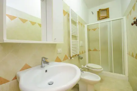 Appartement accueillant à Sorrento 52 m² avec terrasse vue mer - Photo 9
